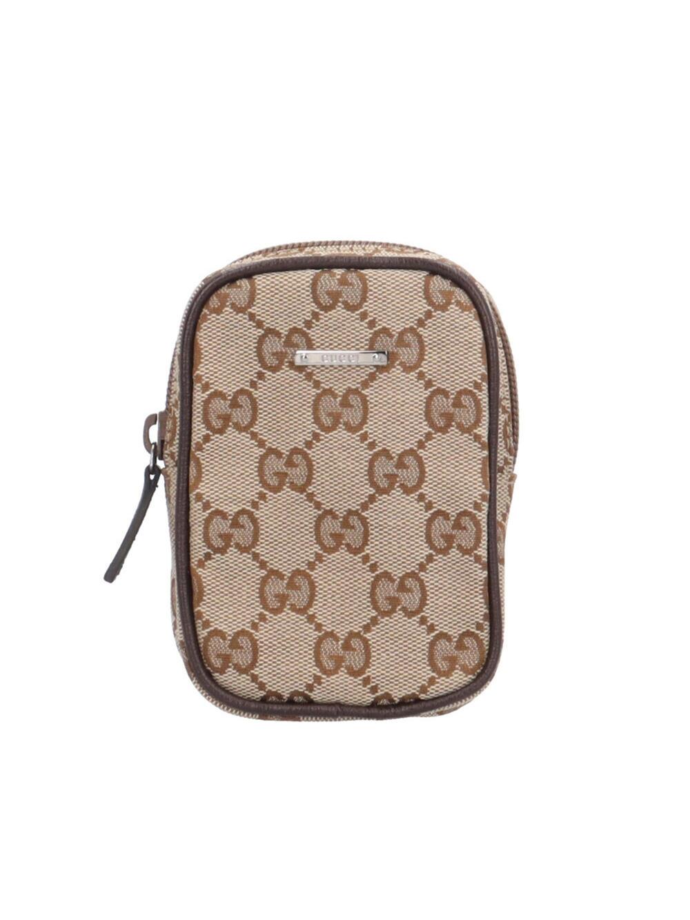 Gucci Bree Disco Crossbody Bag (Outlet) #286365G45B